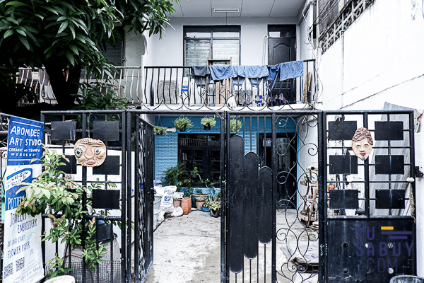 THE LINE SUKHUMVIT 101