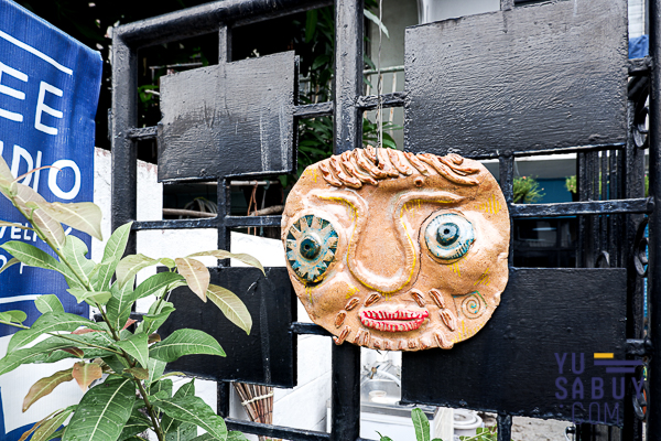 THE LINE SUKHUMVIT 101