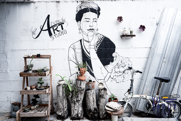 THE LINE SUKHUMVIT 101