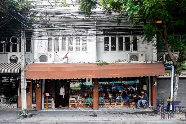 THE LINE SUKHUMVIT 101