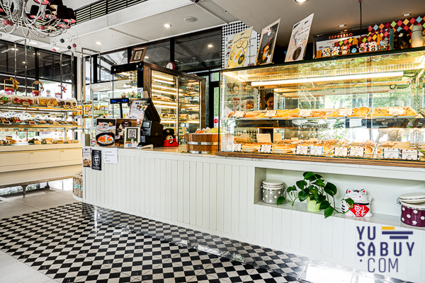 THE LINE SUKHUMVIT 101