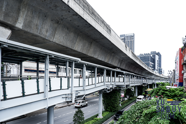 THE LINE SUKHUMVIT 101