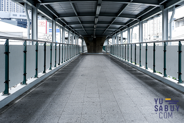 THE LINE SUKHUMVIT 101