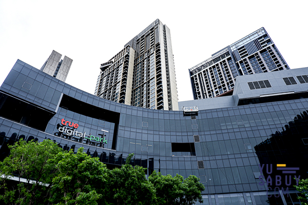 THE LINE SUKHUMVIT 101