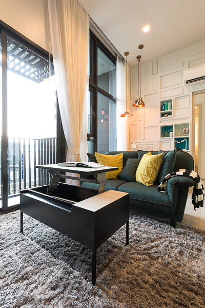 THE LINE SUKHUMVIT 101