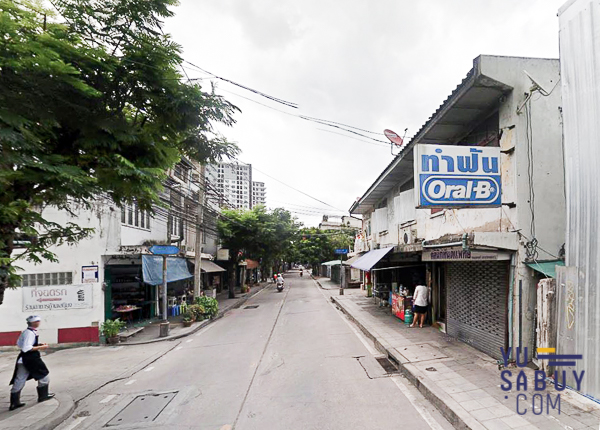 THE LINE SUKHUMVIT 101