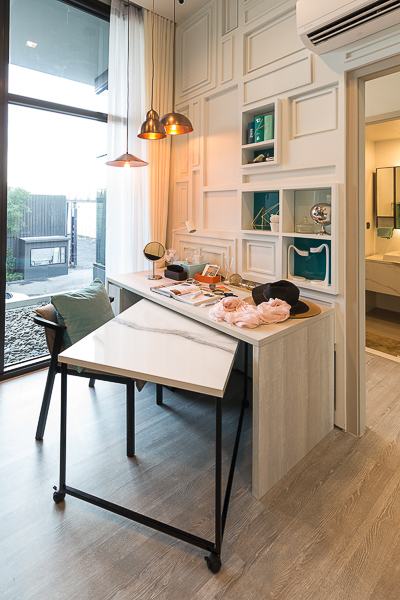 THE LINE SUKHUMVIT 101