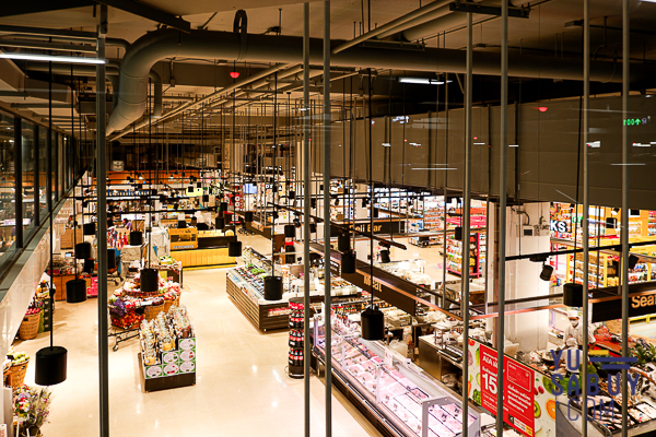 THE LINE SUKHUMVIT 101