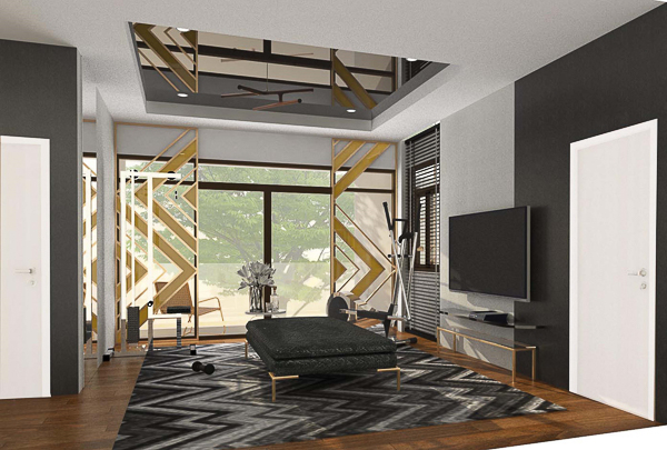 Trendy Exclusive ร่มเกล้า