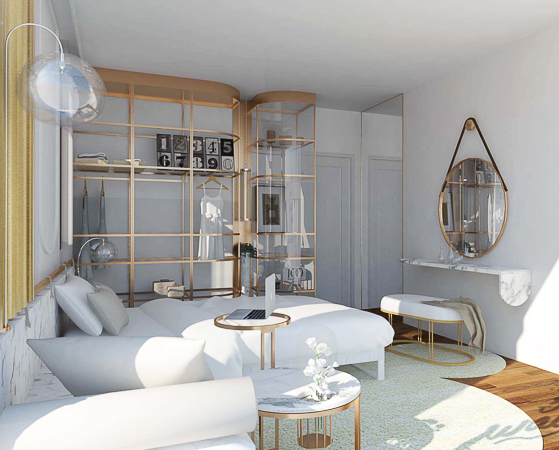 Trendy Exclusive ร่มเกล้า