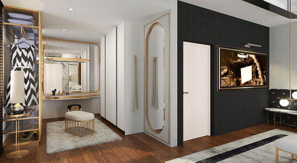 Trendy Exclusive ร่มเกล้า