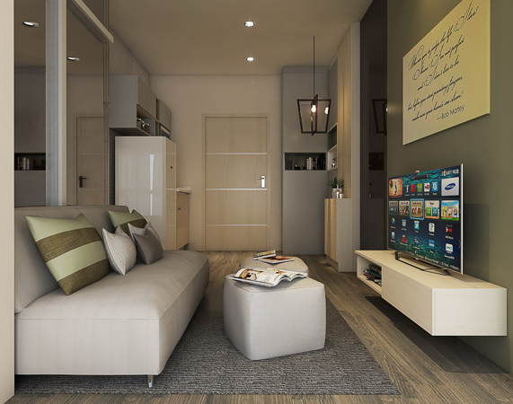 ดี–แลนด์ฯ อัดโปรฯ 3 โครงการ