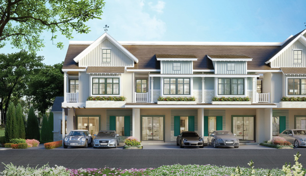 ดี–แลนด์ฯ อัดโปรฯ 3 โครงการ