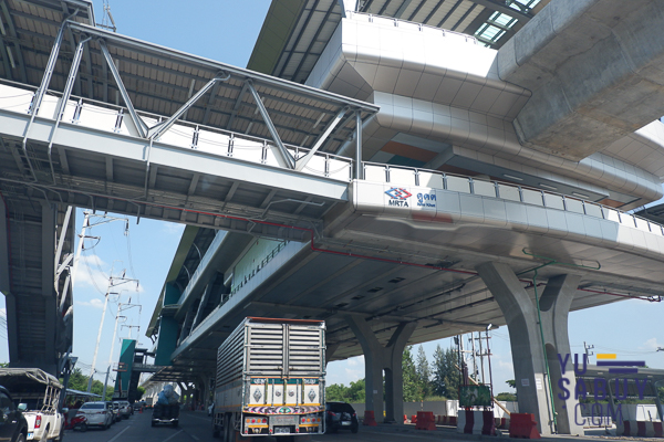 บริทาเนีย คูคต สเตชั่น (ภาพที่ 2)