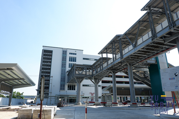 บริทาเนีย คูคต สเตชั่น (ภาพที่ 6)