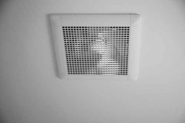 PRUKSA Fresh Air รุ่น V2.5 Hi Fresh