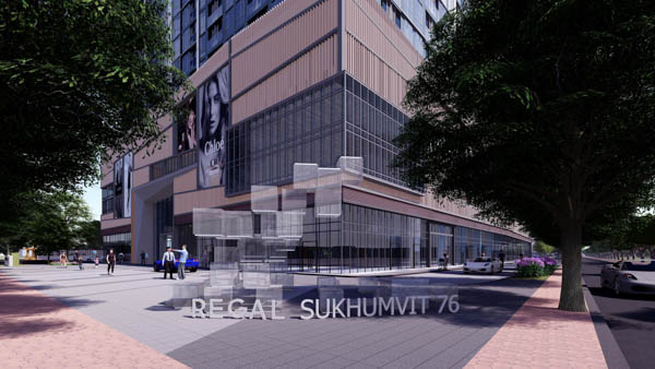 Regal Sukhumvit 76 (ภาพที่ 02)