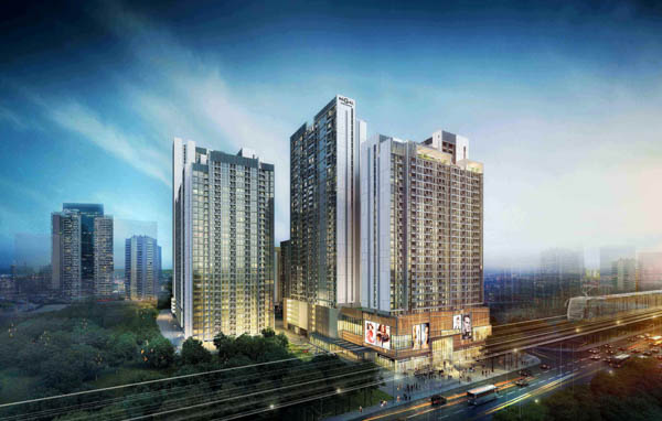 Regal Sukhumvit 76 (ภาพที่ 03)