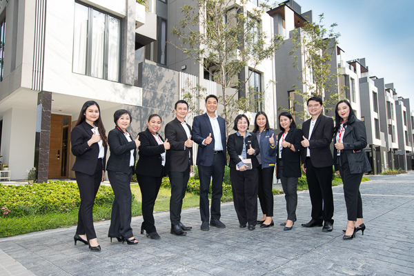 พรีโม เซอร์วิส โซลูชั่น (ภาพที่3 )