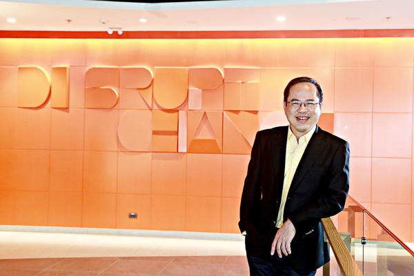 เอพี โชว์ผล 9 เดือน 2019 (ภาพที่1 )