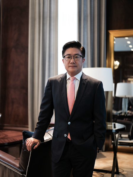 แสนสิริ โกยรายได้รอบ 9 เดือน 16,900 ล้านบาท (ภาพที่1 )