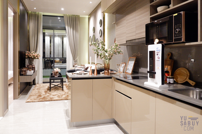 Mayfair Place Victory Monument (ภาพที่ 02)