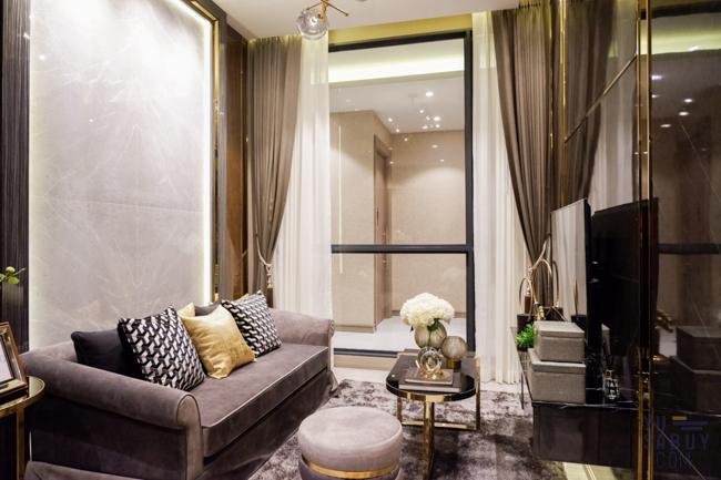 Mayfair Place Victory Monument (ภาพที่ 06)