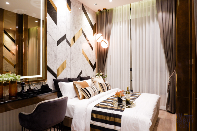 Mayfair Place Victory Monument (ภาพที่ 07)