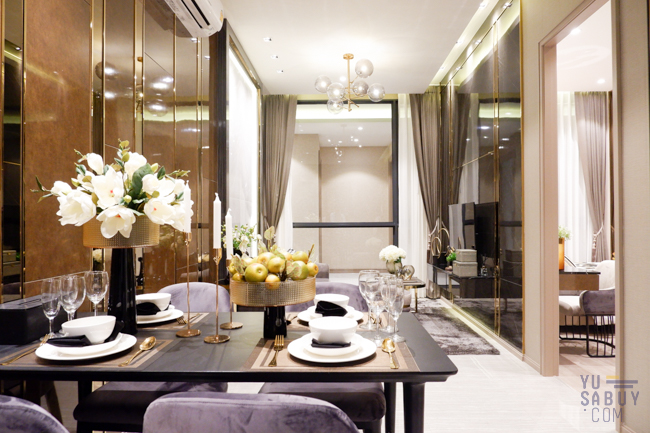 Mayfair Place Victory Monument (ภาพที่ 08)