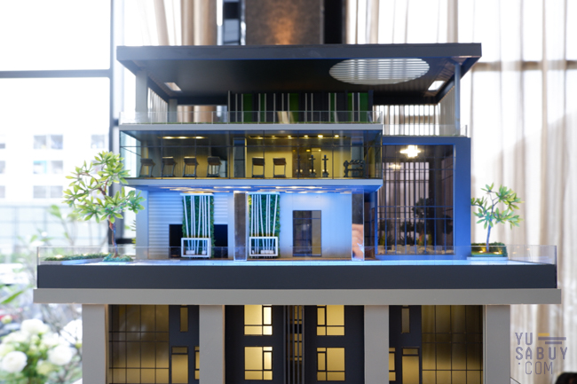 Mayfair Place Victory Monument (ภาพที่ 09)