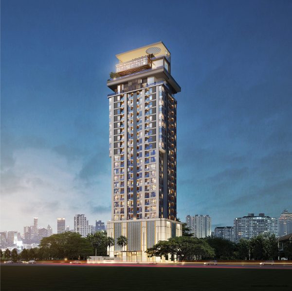 Mayfair Place Victory Monument (ภาพที่ 1)