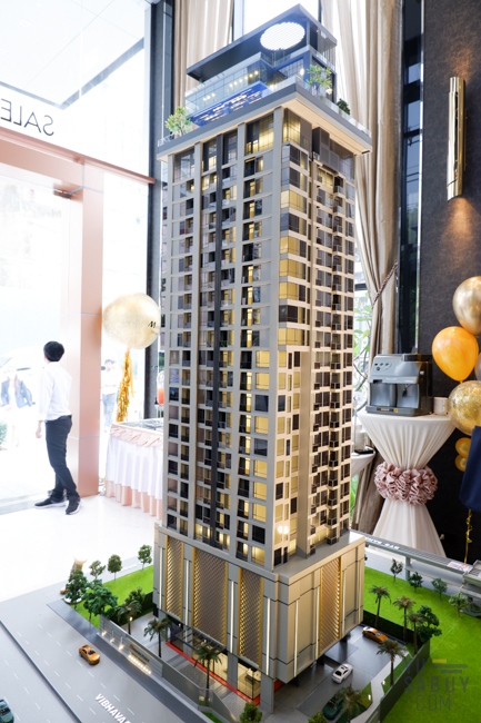 Mayfair Place Victory Monument (ภาพที่ 10)