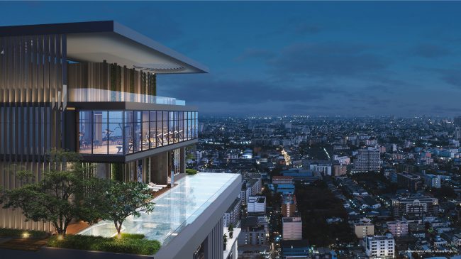 Mayfair Place Victory Monument (ภาพที่ 2)