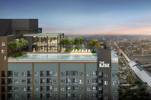 The Base เพชรเกษม (ภาพที่18 )