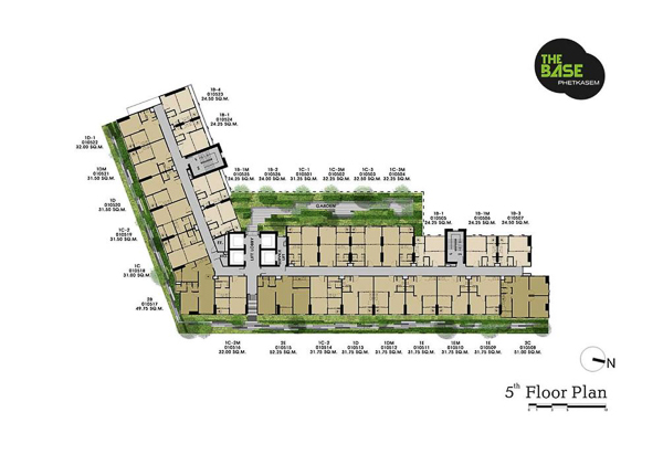 The Base เพชรเกษม (ภาพที่27 )