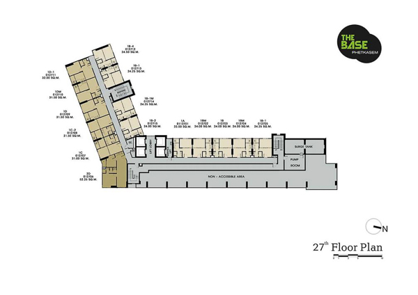 The Base เพชรเกษม (ภาพที่28 )