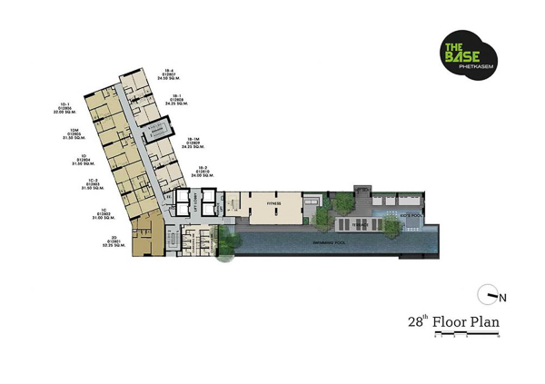 The Base เพชรเกษม (ภาพที่29 )