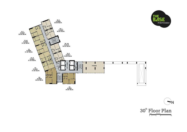 The Base เพชรเกษม (ภาพที่31 )