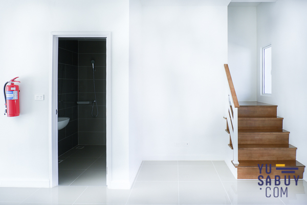 เดอะ คอนเนค รามอินทรา กม.8 (ภาพที่1)-3