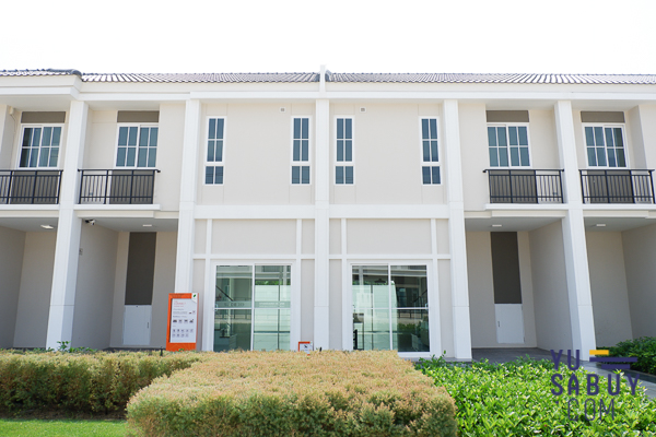 เดอะ คอนเนค รามอินทรา กม.8 (ภาพที่1)