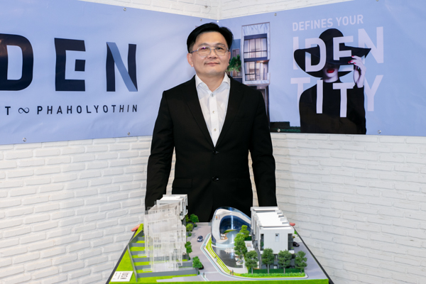 IDEN เกษตรฯ พหลโยธิน (ภาพที่5)