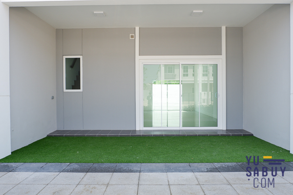 The Connect รามอินทรา กม.8 (ภาพที่10)