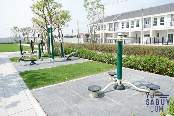 The Connect รามอินทรา กม.8 (ภาพที่113)