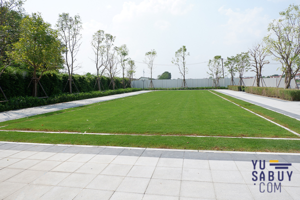 The Connect รามอินทรา กม.8 (ภาพที่115)