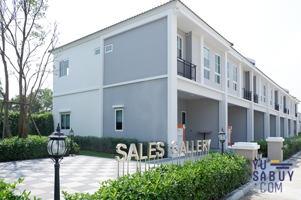 The Connect รามอินทรา กม.8 (ภาพที่118)