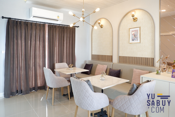 The Connect รามอินทรา กม.8 (ภาพที่119)