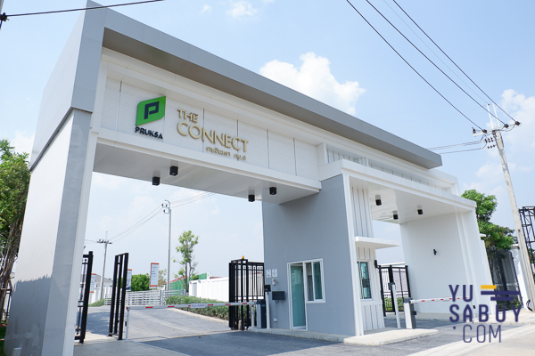 The Connect รามอินทรา กม.8 (ภาพที่122)