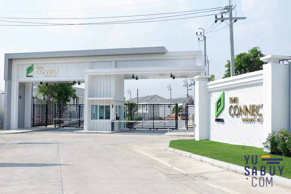 The Connect รามอินทรา กม.8 (ภาพที่126)