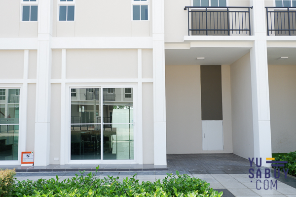 The Connect รามอินทรา กม.8 (ภาพที่13)