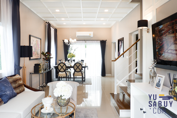 The Connect รามอินทรา กม.8 (ภาพที่17)